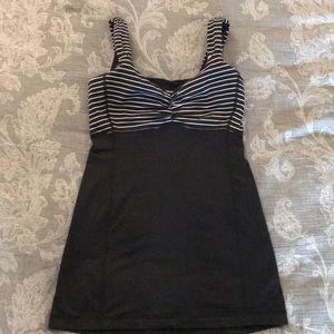 Lululemon Aria ll Tank